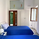 Σπίτι διακοπών Alma Flegrea