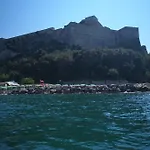 Alma Flegrea Σπίτι διακοπών